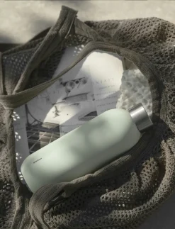 Keep Cool Thermos Bottle 0,6 L, Mellow Yellow