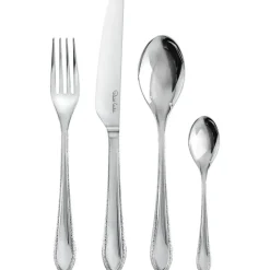 Kemble Texture Cutlery Set 42 Pieces