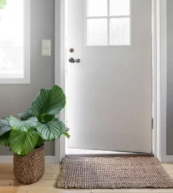 Kerala Rug 80x200 cm, Lindbark