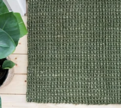 Kerala Rug 80x200 cm, Lindbark