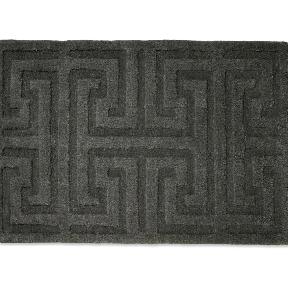 Key PET Door Mat 60x90 cm, Beige