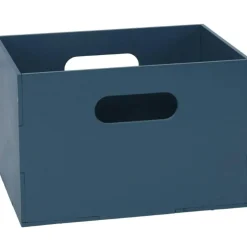 Kiddo Storage Box 24x33.5 cm, Brown