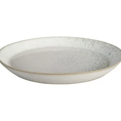 Kiln Medium Plate Ø21 cm 4-pack