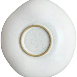 Kiln Organic Dish 19 cm, Beige