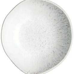 Kiln Organic Dish 19 cm, Beige