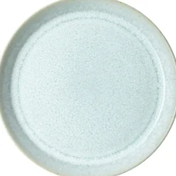 Kiln Plate 21 cm, Beige