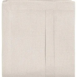 Kitchen Towel, Natural White