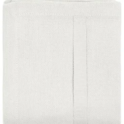 Kitchen Towel, Natural White