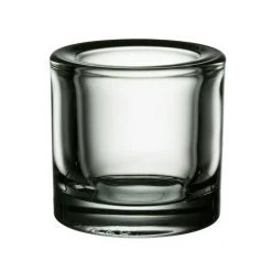 Kivi Tealight Holder 6 cm, Frosted