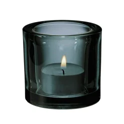 Kivi Tealight Holder 6 cm, Frosted