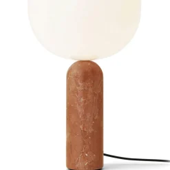 Kizu Table Lamp Large, Gris Du Marais