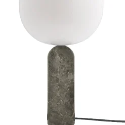 Kizu Table Lamp Large, Gris Du Marais