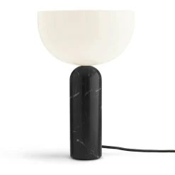 Kizu Table Lamp Large, Gris Du Marais