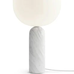 Kizu Table Lamp Large, Gris Du Marais