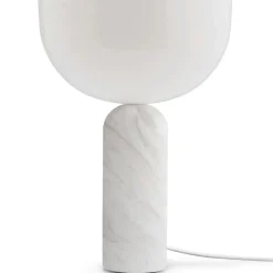 Kizu Table Lamp Small, Gris Du Marais