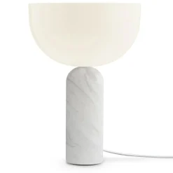 Kizu Table Lamp Small, Gris Du Marais