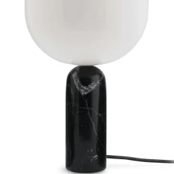 Kizu Table Lamp Small, Gris Du Marais