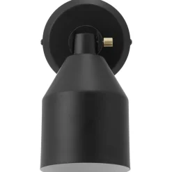 Klip Wall Lamp, Green