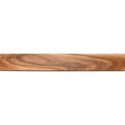 Knife Strip 50 cm, Walnut