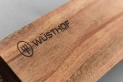 Knife Strip 50 cm, Walnut