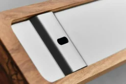 Knife Strip 50 cm, Walnut