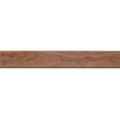 Knife Strip 50 cm, Walnut