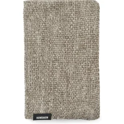 Knitted Kitchen Towel, Latte