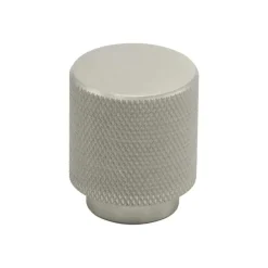 Knob Helix-33, antique bronze