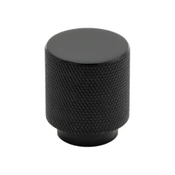 Knob Helix-33, antique bronze