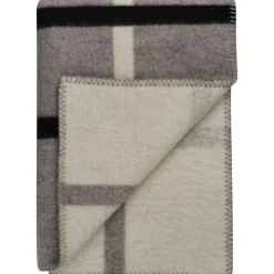 Knut Throw 135x200 cm, Lime