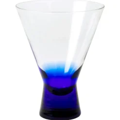 Konus Cocktail Glass Blue, 10 cl
