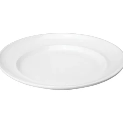 Koppel Dinner Plate 27 cm White