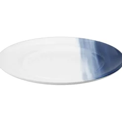 Koppel Lunch Plate With Decor 22 cm