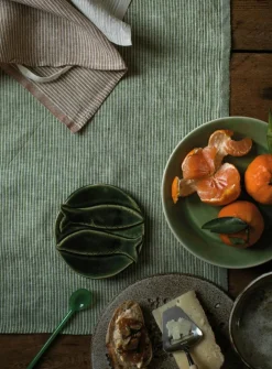 Kritstreck Kitchen Towel 2-pack, Navy