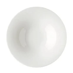 KU Soup Bowl 23 cm, White