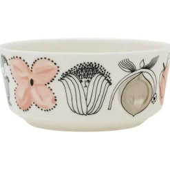 Kukkamaa Bowl 13 cm, Green