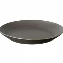KUMI Serving Bowl Ø30 cm, Espresso
