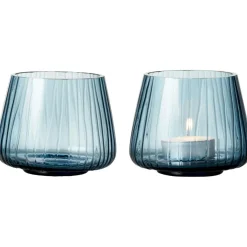 Kusintha Candle Holder 2-pack, Green