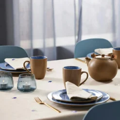 Kusintha Candle Holder 2-pack, Green