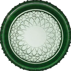 Kusintha Glass 4-pack 38 cl, Amber