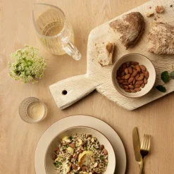 Kusintha Glass 4-pack 28 cl, Green