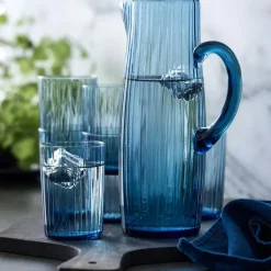 Kusintha Glass 4-pack 28 cl, Green