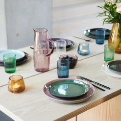 Kusintha Jug 1,2 L, Amber