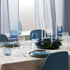 Kusintha Plate 18 cm, Green