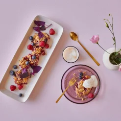 Kusintha Plate 18 cm, Green