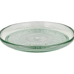 Kusintha Plate 25 cm, Pink