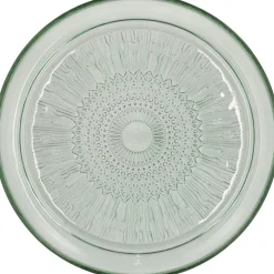 Kusintha Plate 25 cm, Pink