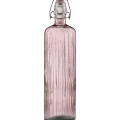 Kusintha Water Bottle 1,2 L, Amber