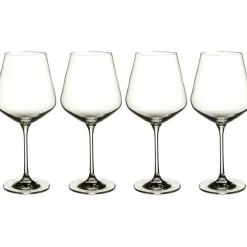 La Divina Red Wine Glass 47 cl 4-pack