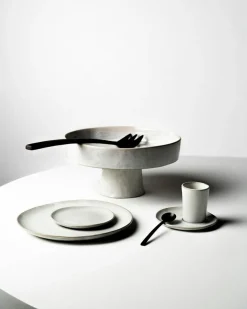 La Mère Plate Ø18 cm